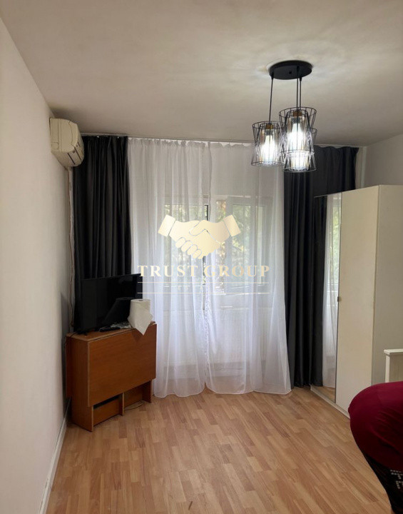 Garsoniera Lacul Tei | Imobil 1987