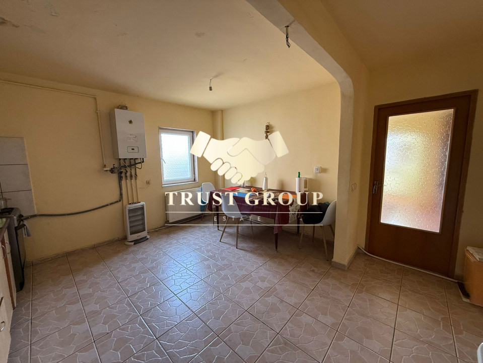 3 camere Pacii | 85m2 | Centrala Proprie |