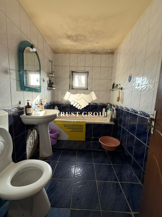 3 camere Pacii | 85m2 | Centrala Proprie |