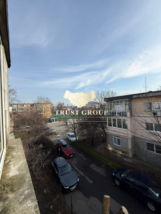 3 camere Pacii | 85m2 | Centrala Proprie |