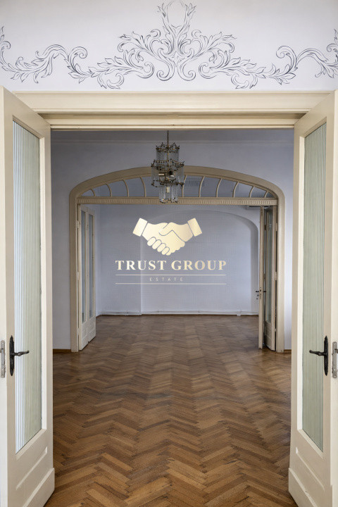 Apartament 3 camere Ultracentral