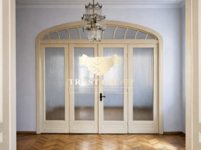 Apartament 3 camere Ultracentral