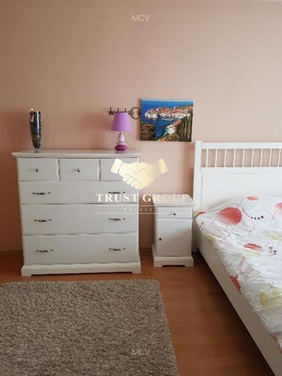 Garsoniera Lujerului | Bloc mixt |