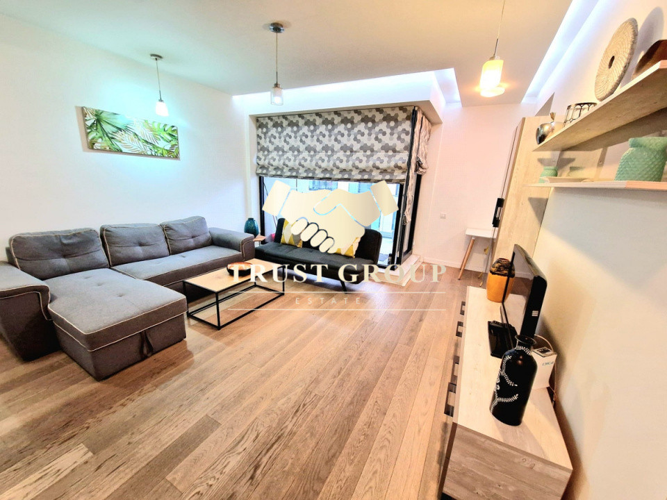 Apartament 2 Herastrau | Parcare+ Boxa 