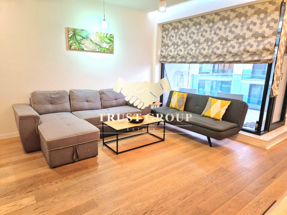 Apartament 2 Herastrau | Parcare+ Boxa 