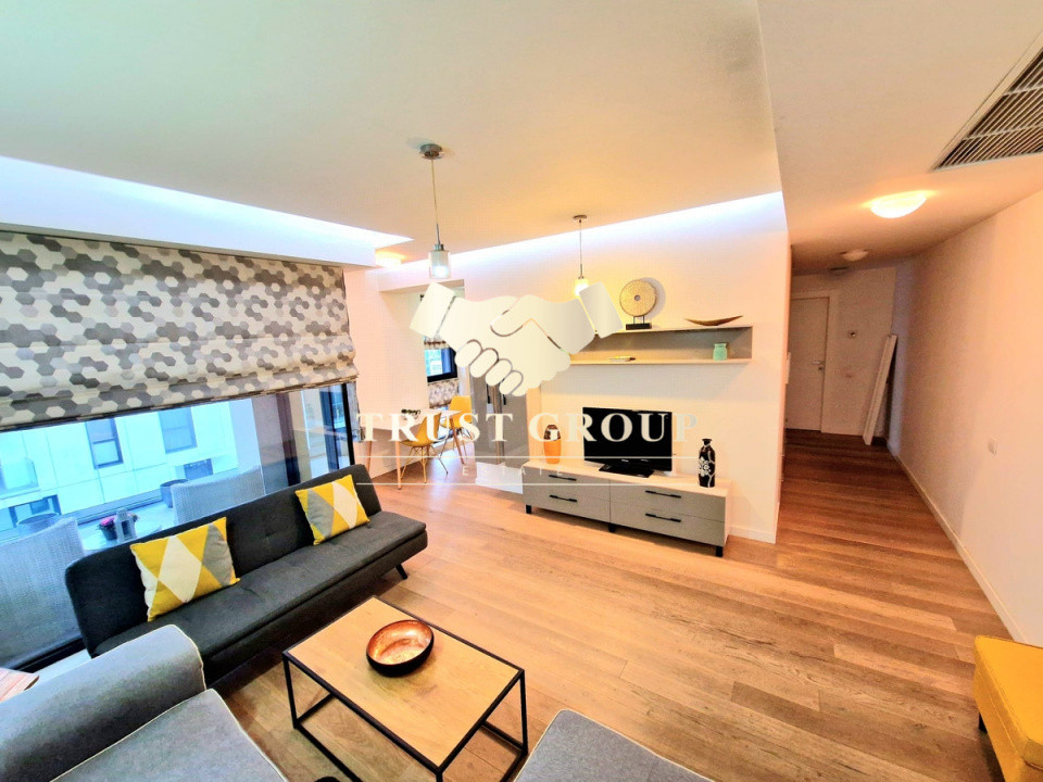 Apartament 2 Herastrau | Parcare+ Boxa 