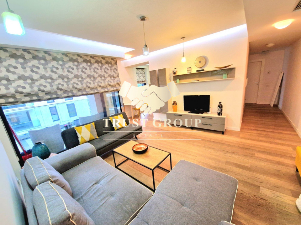 Apartament 2 Herastrau | Parcare+ Boxa 