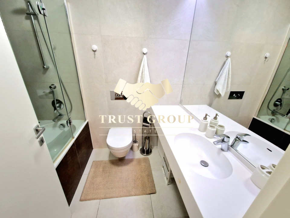 Apartament 2 Herastrau | Parcare+ Boxa 