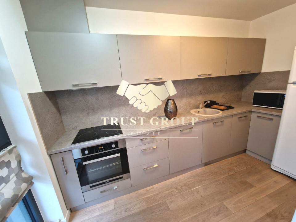 Apartament 2 Herastrau | Parcare+ Boxa 