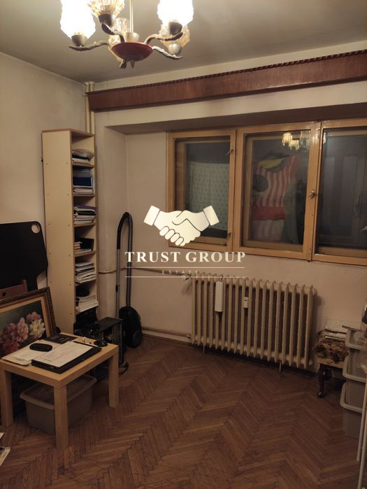 Apartament 3 camere Victoriei - Banu Manta | Imobil 1981