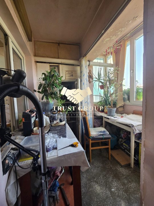 Apartament 3 camere Titulescu-Banu Manta - CENTRALA PROPRIE