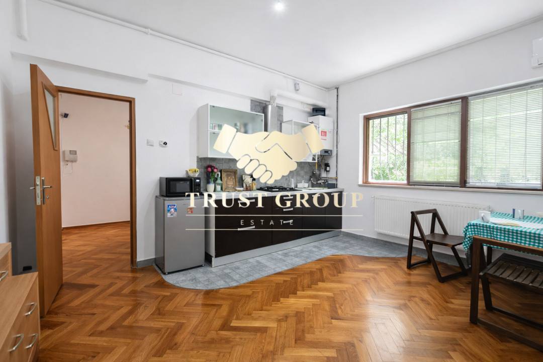 Apartament 2 camere Aviatorilor