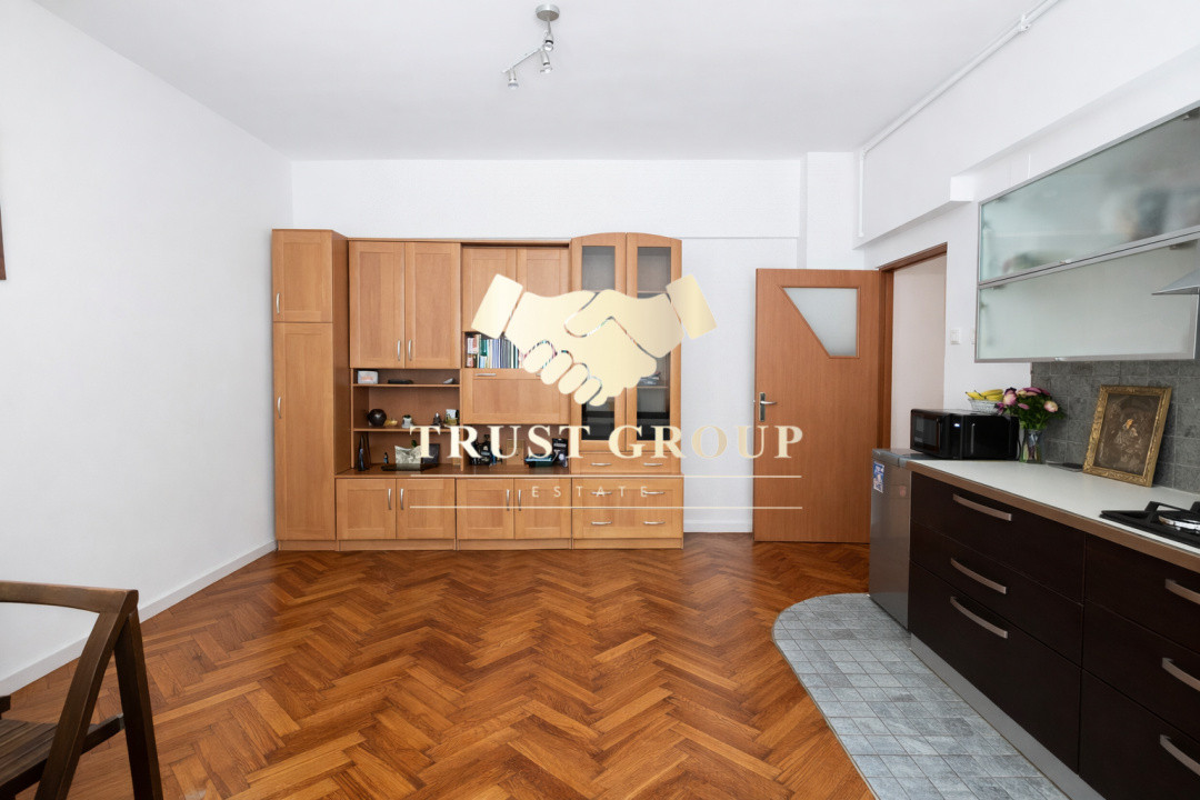 Apartament 2 camere Aviatorilor