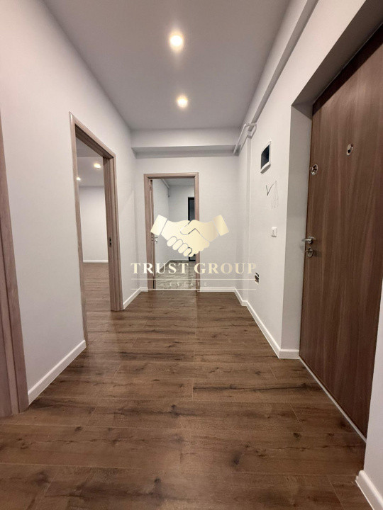 3 camere Bloc nou | Drumul Taberei | Gradina 86m2 | 