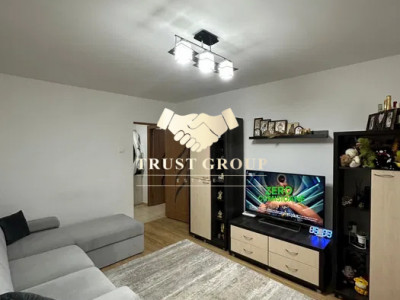 2 camere Drumul Taberei | Metrou T. Vladimirescu | Reabilitat | 