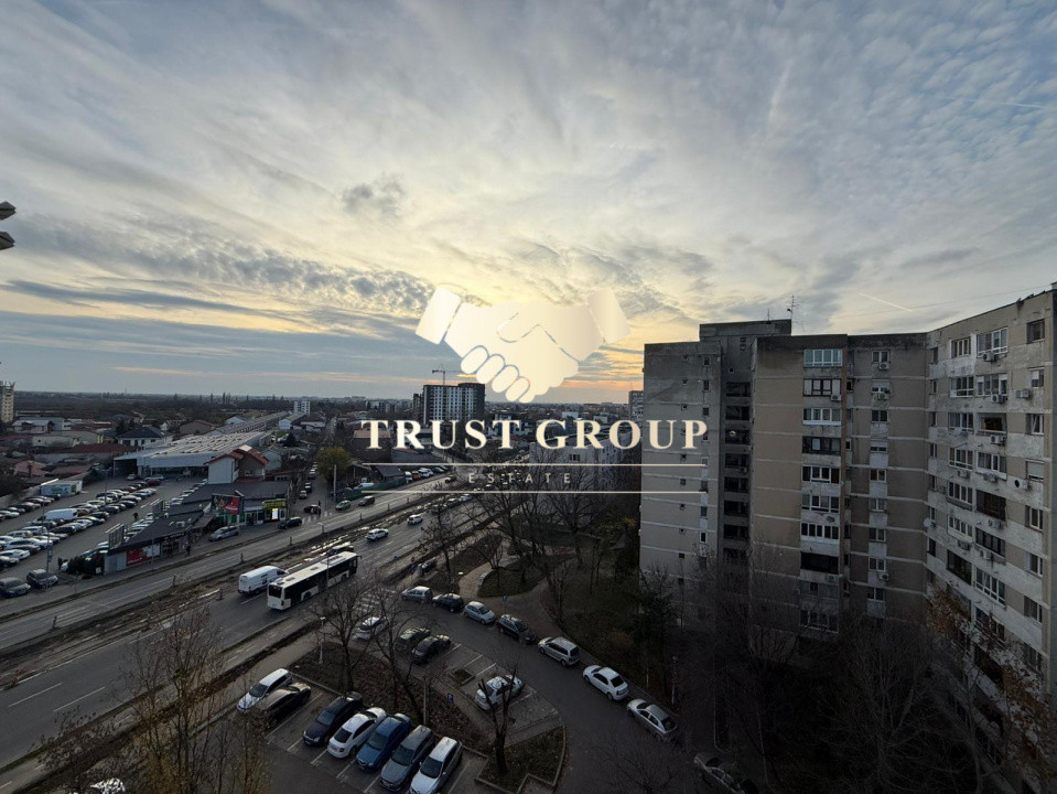 Apartament 2 camere Auchan Drumul Taberei 