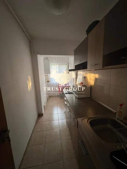 Garsoniera Lujerului | Centrala Proprie | 