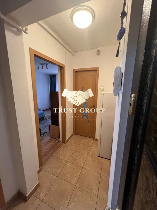 Garsoniera Lujerului | Centrala Proprie | 