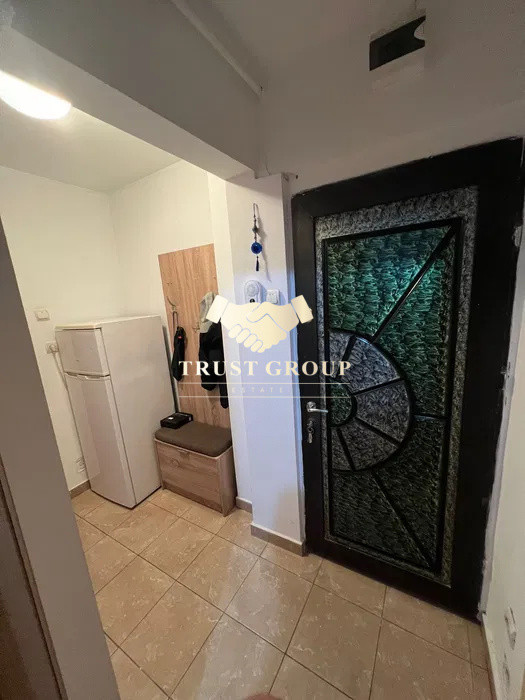 Garsoniera Lujerului | Centrala Proprie | 