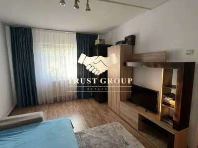 Garsoniera Lujerului | Centrala Proprie | 