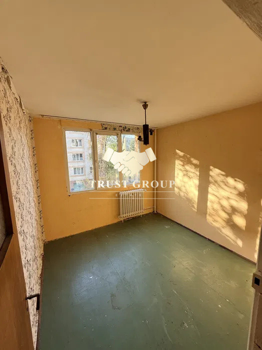 3 camere Drumul Taberei+ Boxa | Bloc reabilitat |