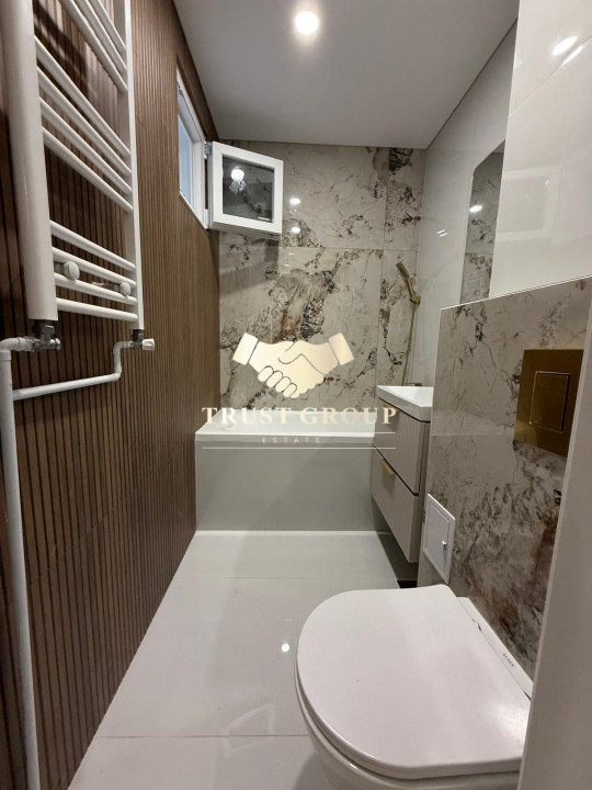 2 camere Vitan | Balcon impresionant de 9m2 | 