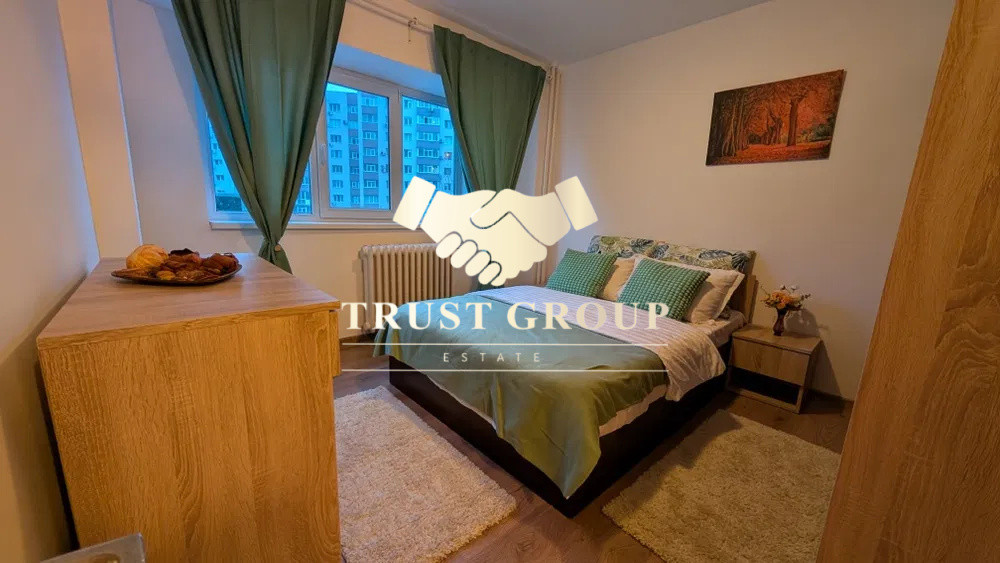 2 camere Pacii-Gorjului | Bloc 1980 | 