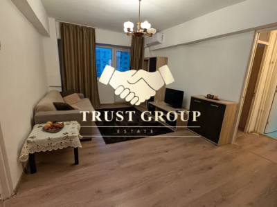 2 camere Pacii-Gorjului | Bloc 1980 | 