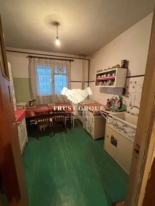 3 camere Lujerului | 2 grupuri sanitare | 