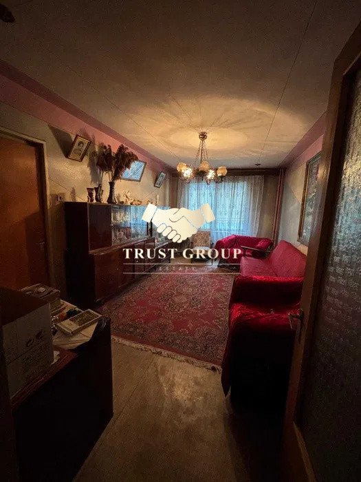 3 camere Lujerului | 2 grupuri sanitare | 