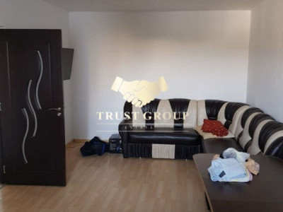 Apartament 2 camere decomandat Drumul Taberei | Bloc dupa cutremur |