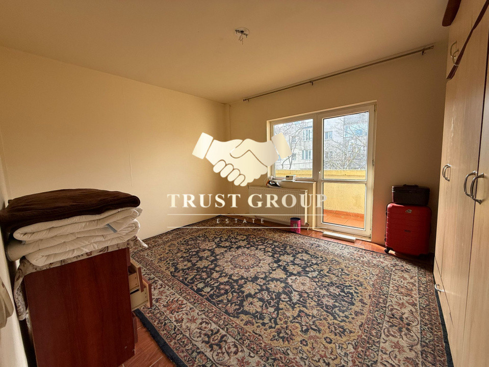 3 camere Pacii | 85m2 | Centrala Proprie |