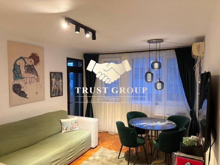 2 camere Lujerului | Renovat 2025 | 4 min metrou |