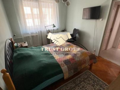 2 camere Lujerului | Renovat 2025 | 4 min metrou |