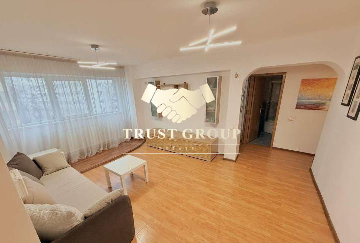 4 camere Drumul Taberei-Ghencea | Centrala proprie | 