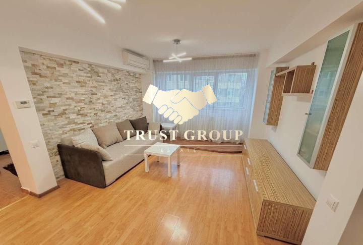 4 camere Drumul Taberei-Ghencea | Centrala proprie | 