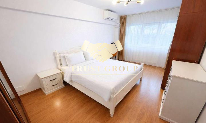 4 camere Drumul Taberei-Ghencea | Centrala proprie | 