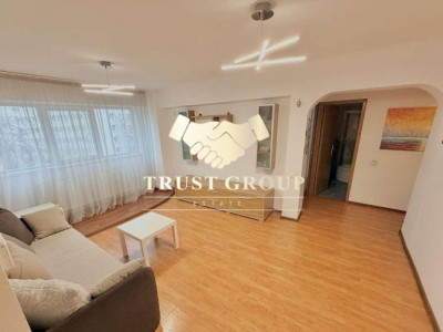 4 camere Drumul Taberei-Ghencea | Centrala proprie | 