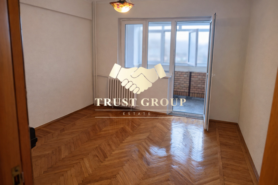Apartament 4 camere Titulescu-Banu Manta