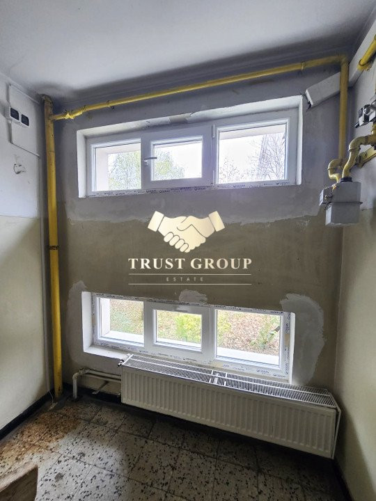  2 camere Veteranilor-bloc reabilitat | etaj 3 din 4 | loc de parcare adp