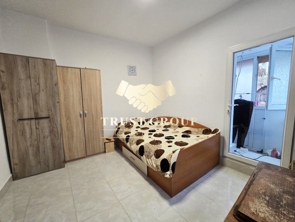 Apartament 2 camere | curte proprie