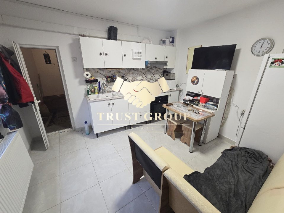 Apartament 2 camere | curte proprie