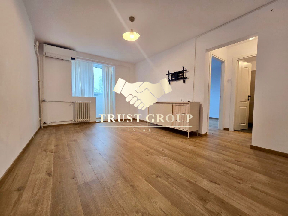 Apartament 3 camere Victoriei | Complet renovat | Posibilitate centrala 