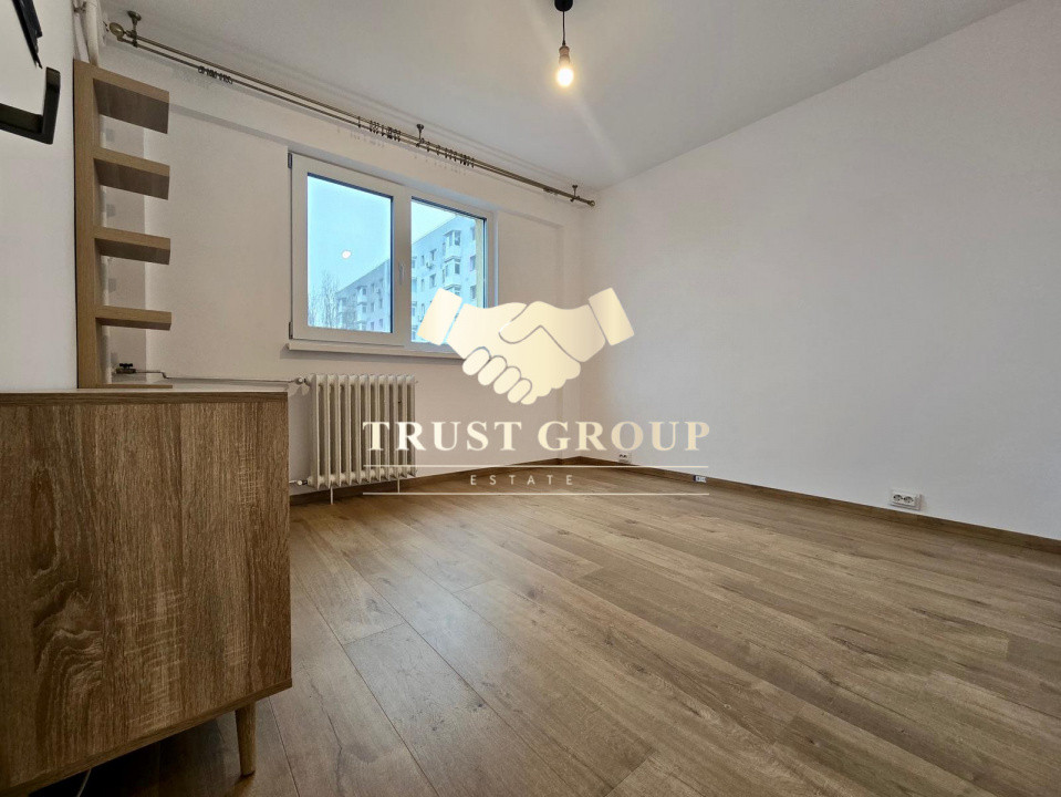 Apartament 3 camere Victoriei | Complet renovat | Posibilitate centrala 