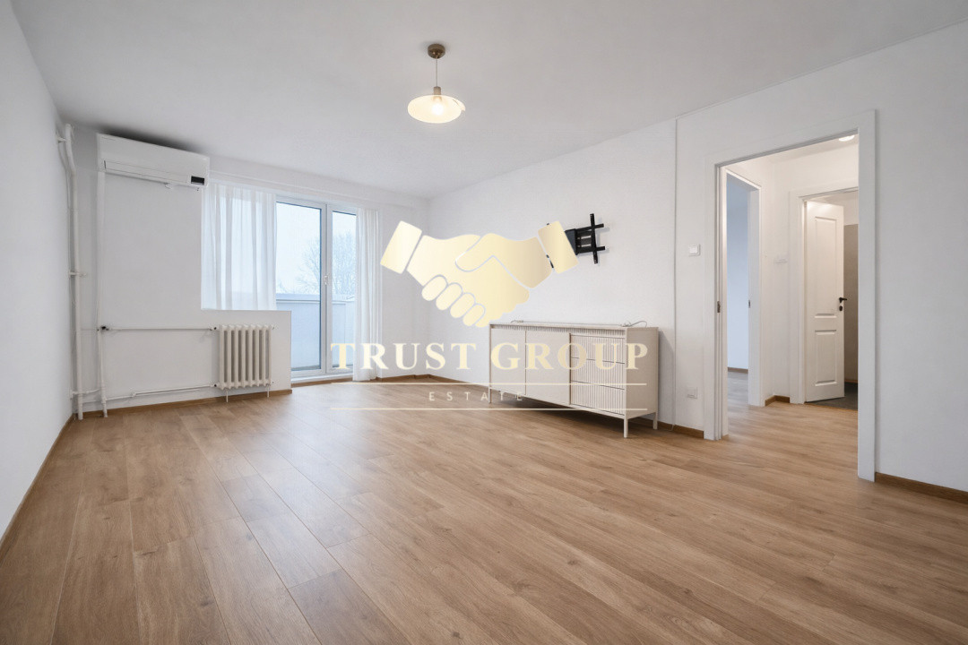 Apartament 3 camere Victoriei | Complet renovat | Posibilitate centrala 