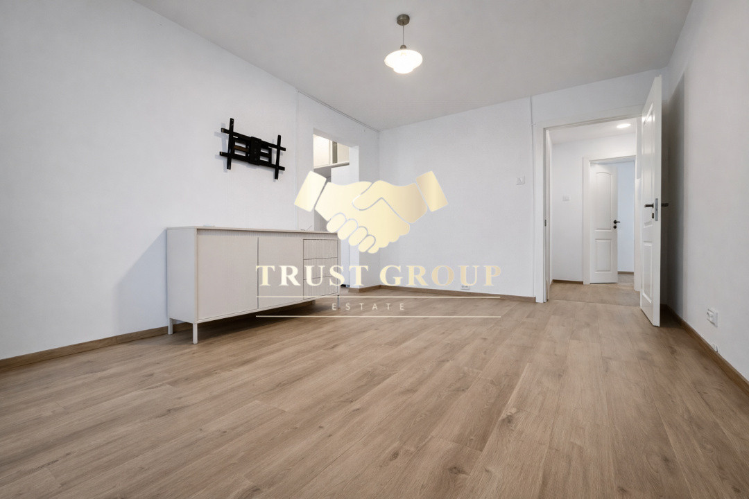 Apartament 3 camere Victoriei | Complet renovat | Posibilitate centrala 