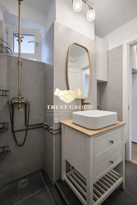 Apartament 3 camere Victoriei | Complet renovat | Posibilitate centrala 