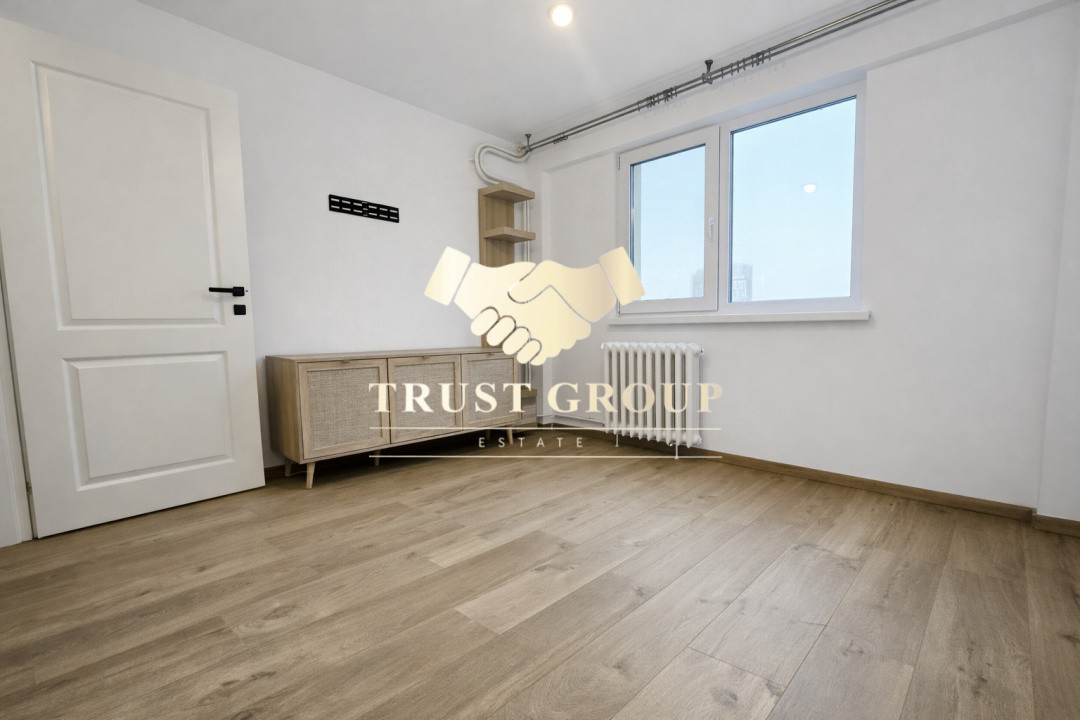 Apartament 3 camere Victoriei | Complet renovat | Posibilitate centrala 