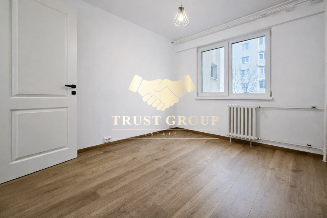 Apartament 3 camere Victoriei | Complet renovat | Posibilitate centrala 