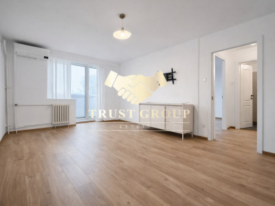 Apartament 3 camere Victoriei | Complet renovat | Posibilitate centrala 